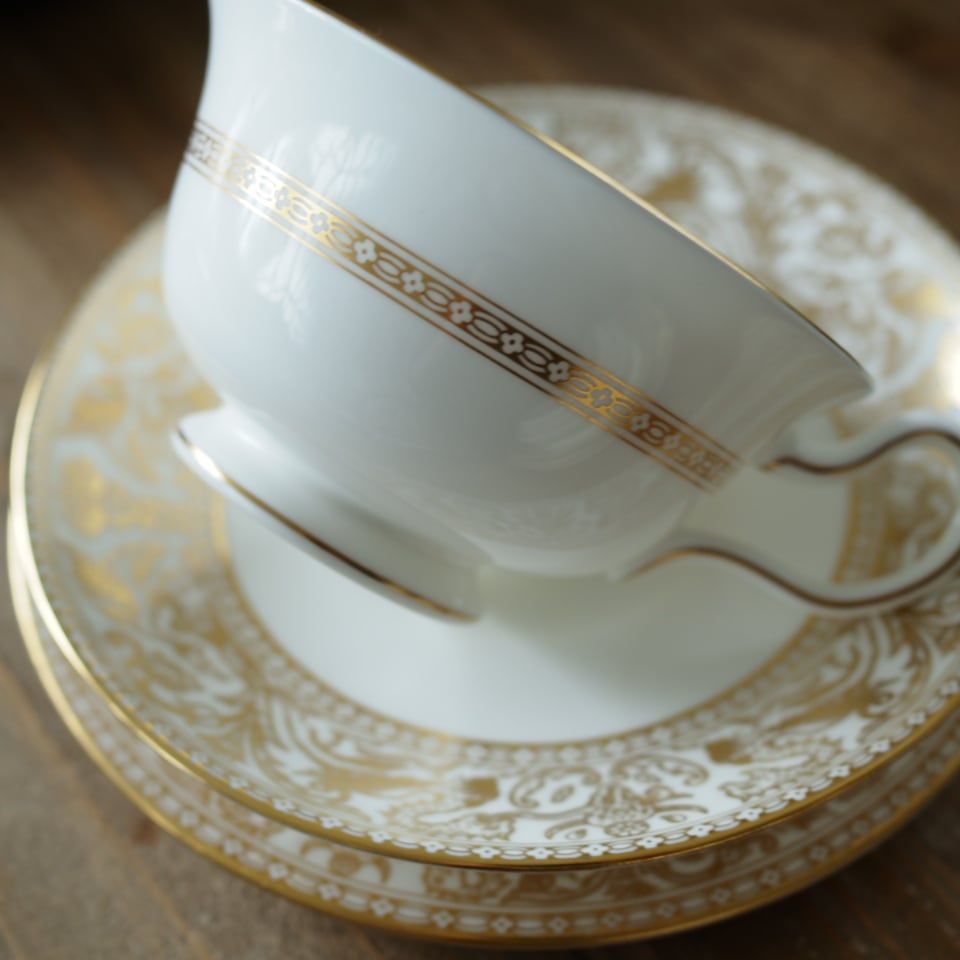 ウェッジウッド フロレンティーン