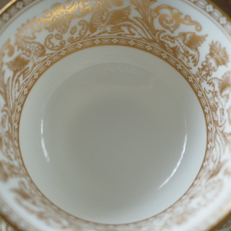 ウェッジウッド