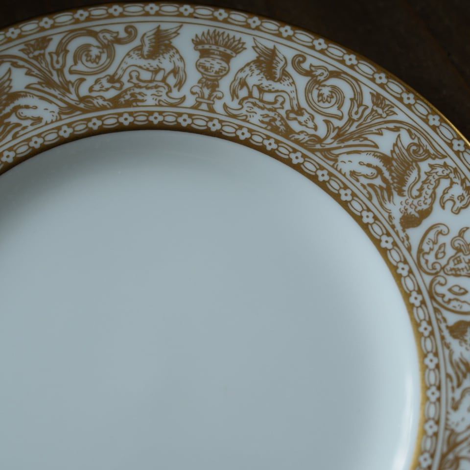 ウェッジウッド フロレンティーン