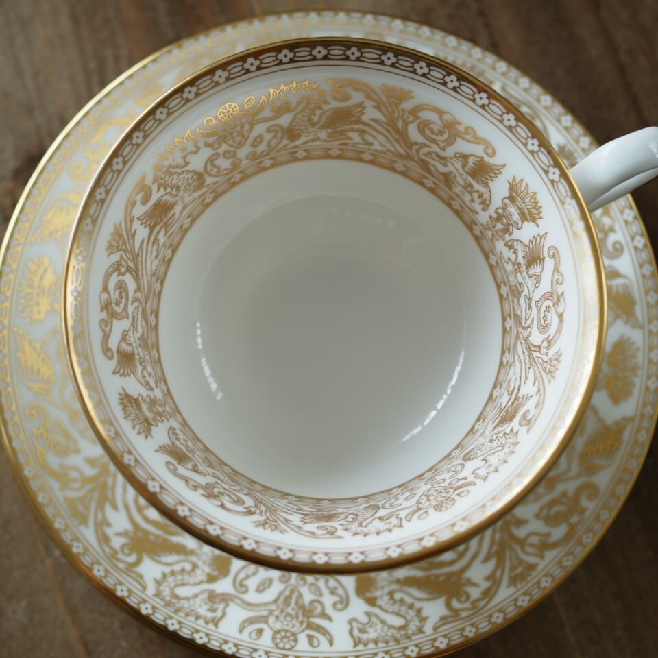 ウェッジウッド