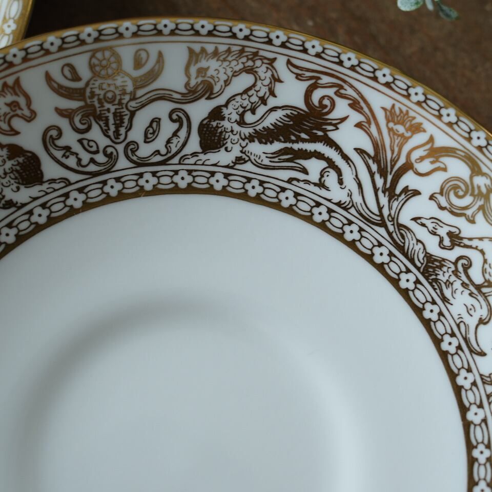 フロレンティーン ゴールド