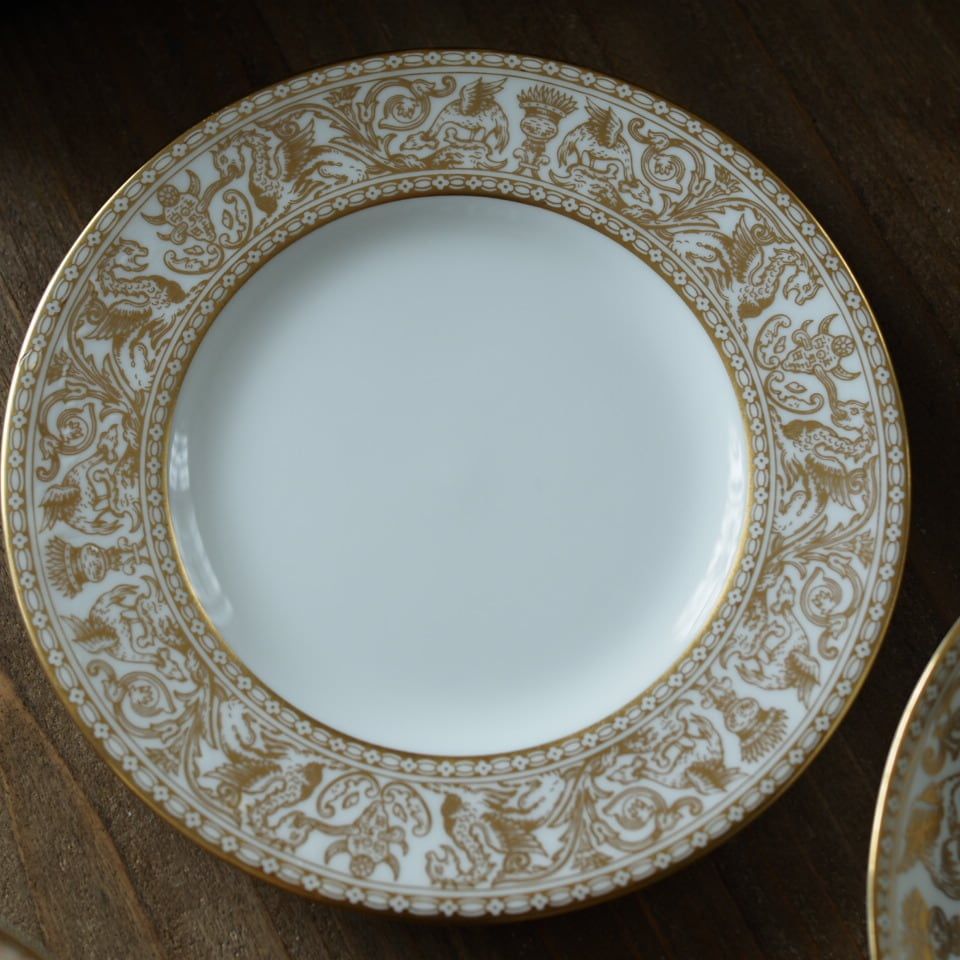 ウェッジウッド