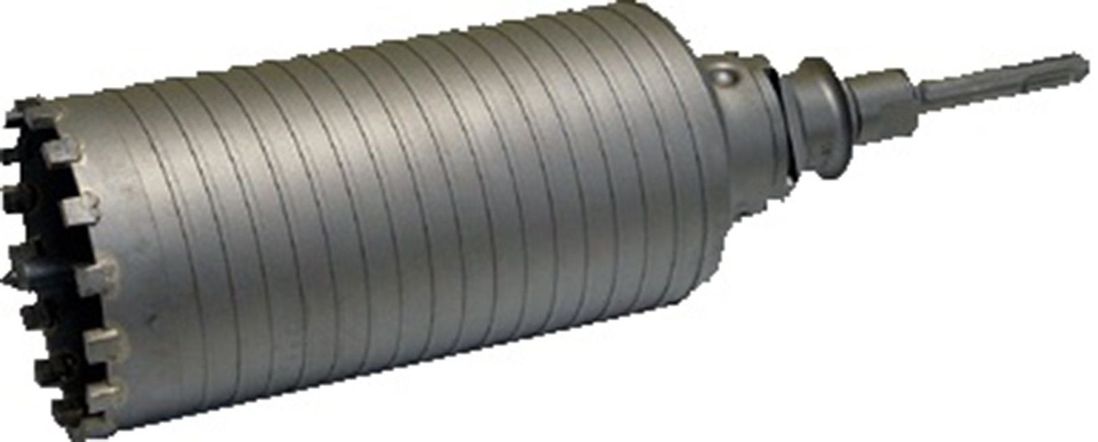 BOSCH ボッシュ ポリクリックシステム ダイヤモンドコアセット65 mmφ SDSプラスシャンク PDI-065 SDS