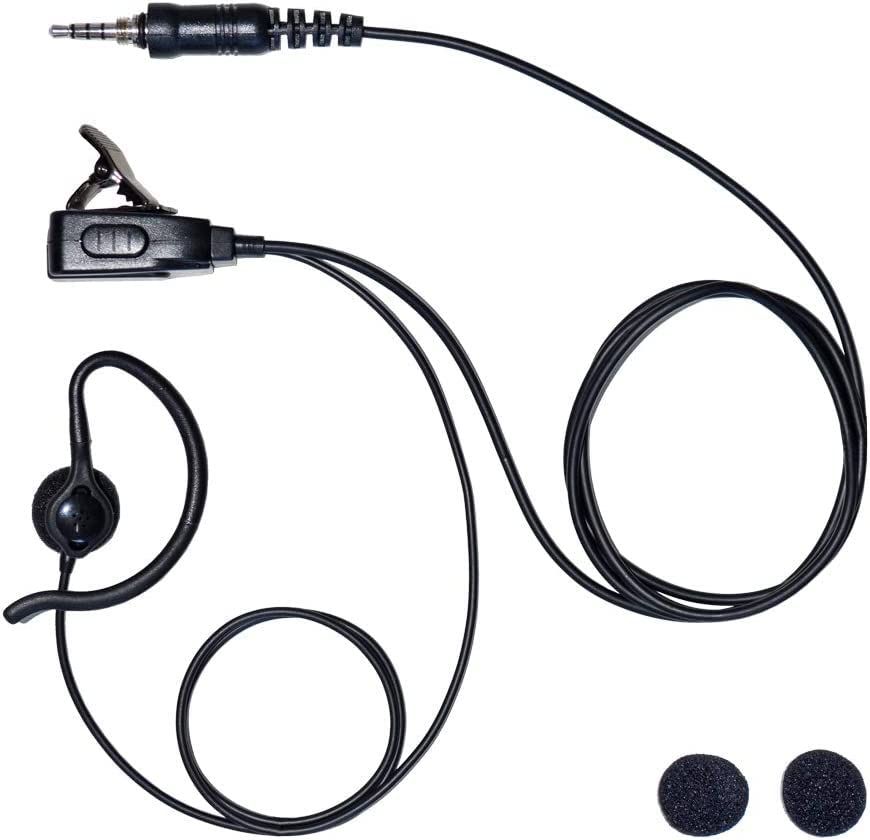 BLUE CENTURY ブルーセンチュリー メーカー 中継器対応 特定小電力 トランシーバー BC-27 R IP 67 防塵 防水 単三電池1本 ベルトクリップ ネックストラップ付属 インカム 総務省技術基準適合商品 技適マーク有 耳掛けorインナ