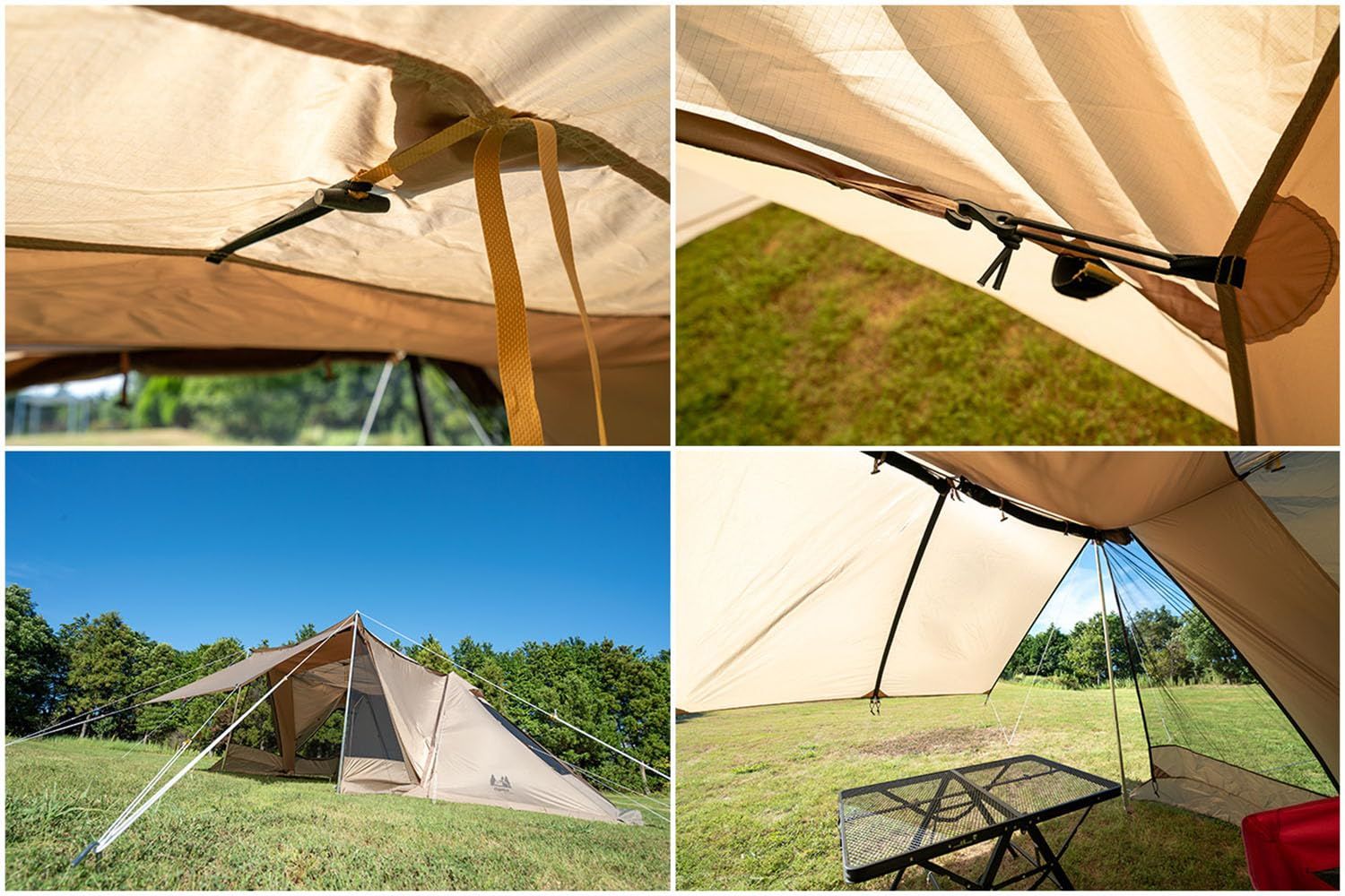 サンドベージュ