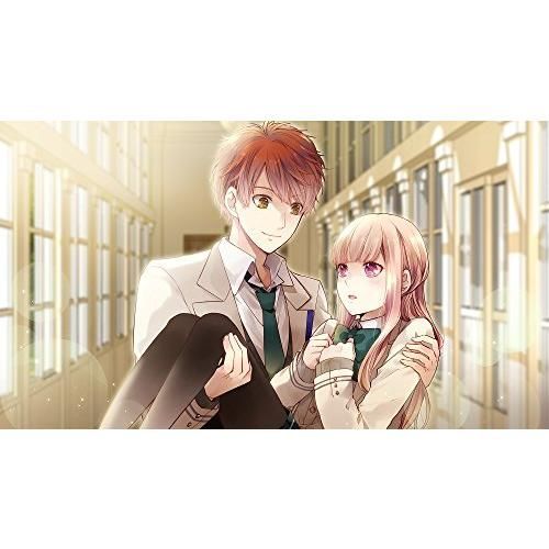 学園CLUB~ヒミツのナイトクラブ~ - PSVita