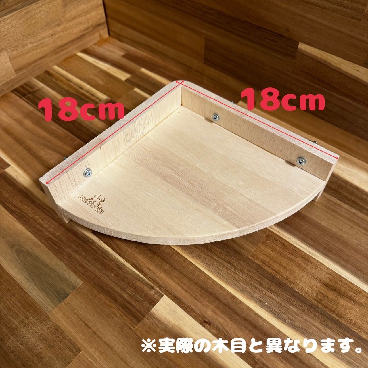 もふりん工房】オリジナル チンチラさんお迎えスターターセット 【公式