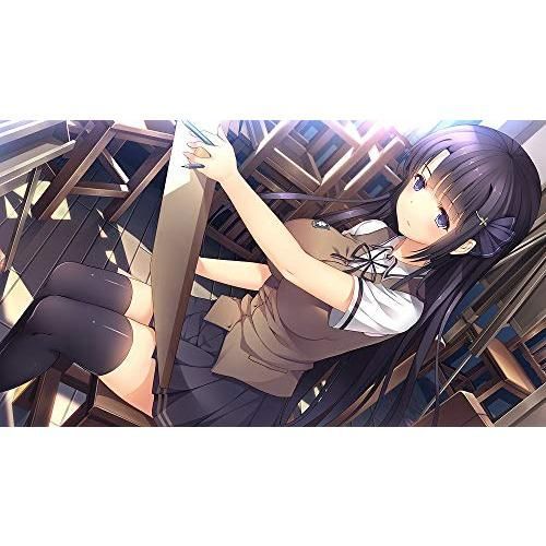 三色絵恋-Tricolour Lovestory-(トリコロール ラブストーリー) - PS4