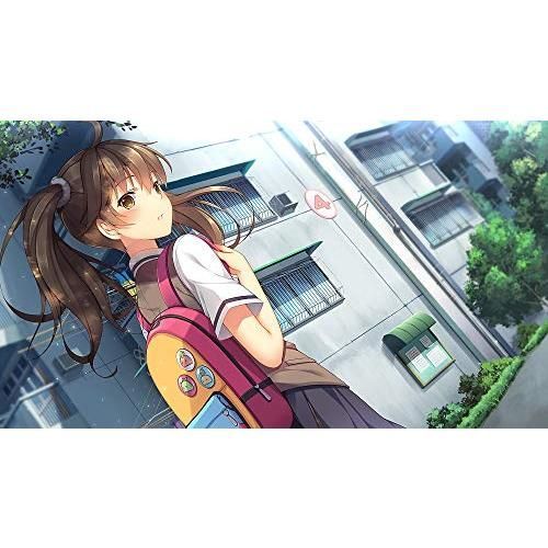 三色絵恋-Tricolour Lovestory-(トリコロール ラブストーリー) - PS4