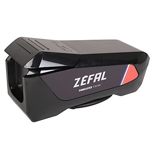 ゼファール(Zefal) フロアポンプ チューブレス用 TUBELESS TANK 4300