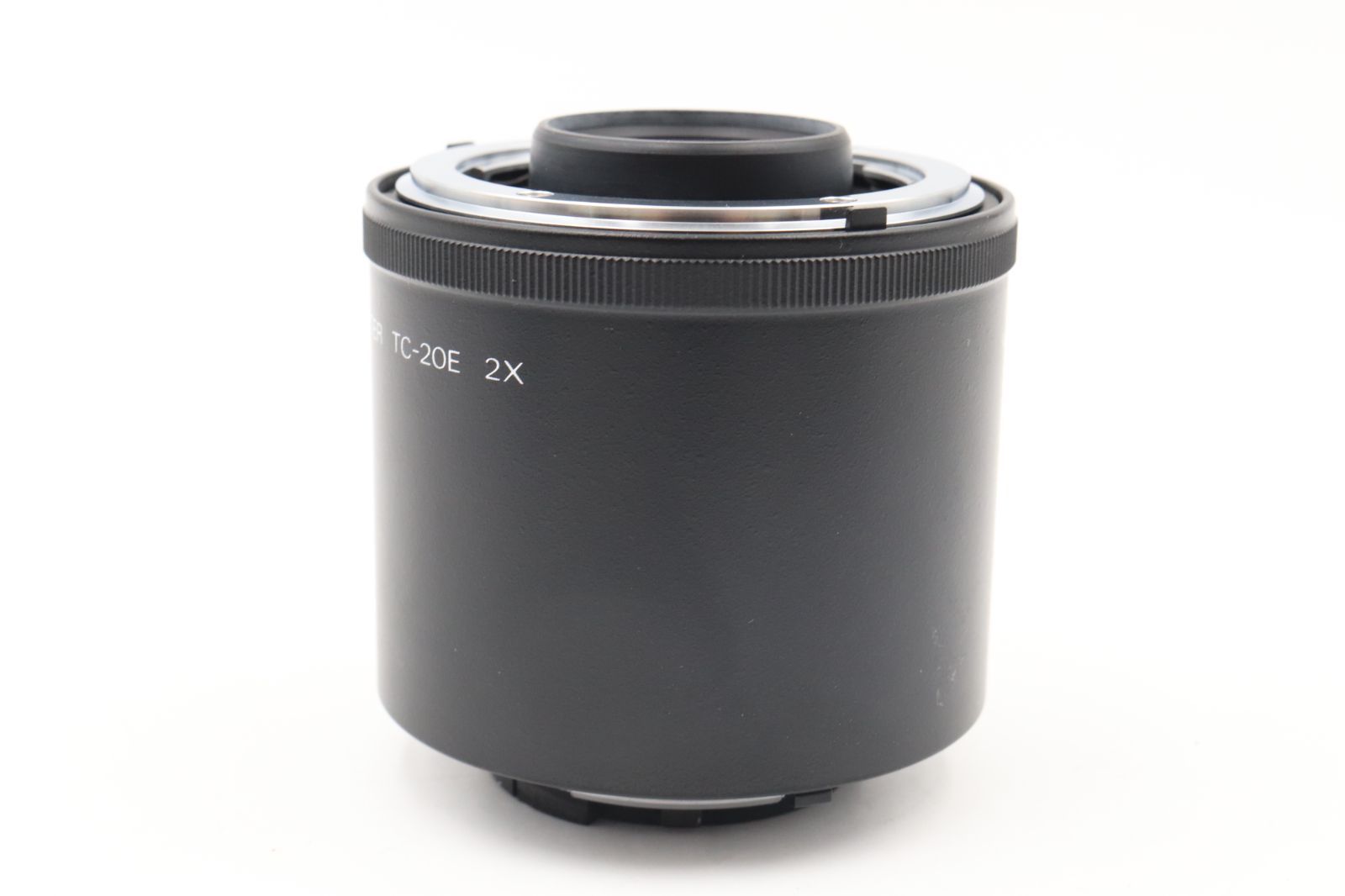 貴重! AI AF-I Teleconverter TC-20E 2X ニコン（Nikon） AF-I TELECONVERTER テレコンバーター TC-20E 2X