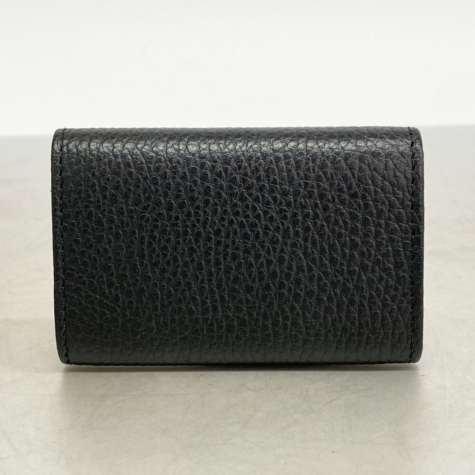 グッチ(Gucci) グッチ アクセサリー・キーケース GGマーモント 456118