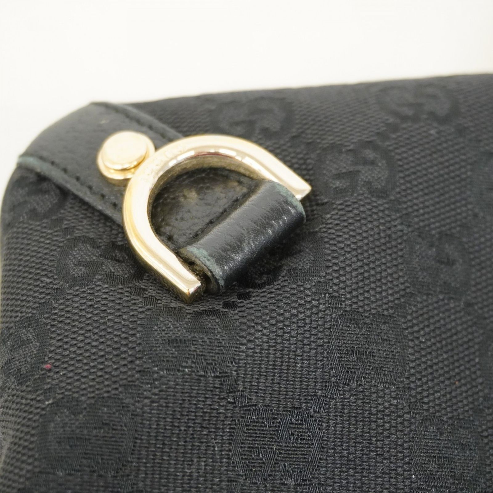 グッチ(Gucci) グッチ ショルダーバッグ GGキャンバス アビー 131326