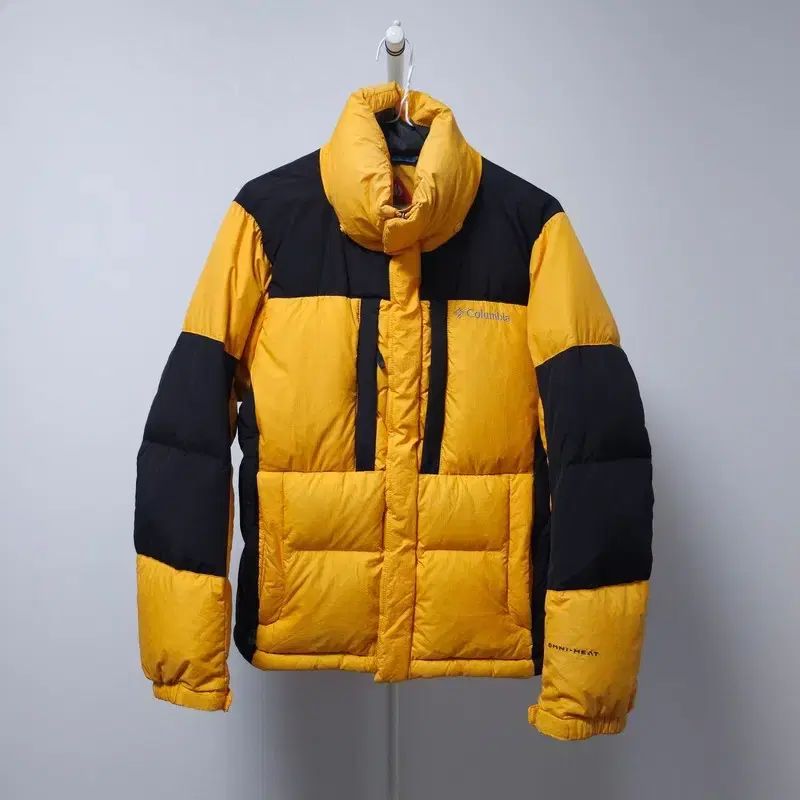 コロンビア グースダウン ダウン S - メルカリ