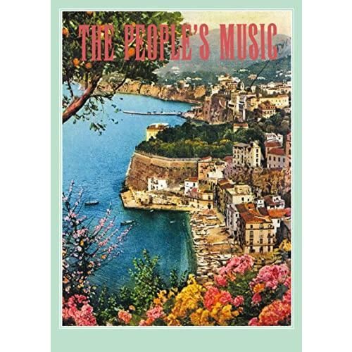 Toyo's Choice 中村とうよう とうようズ・チョイス 世界の大衆音楽 Toyos Choice 中村とうよう とうようズ・チョイス 世界の大衆音楽