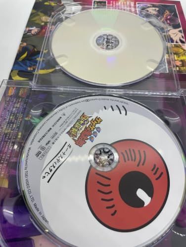 日本爆裂!! 豪華