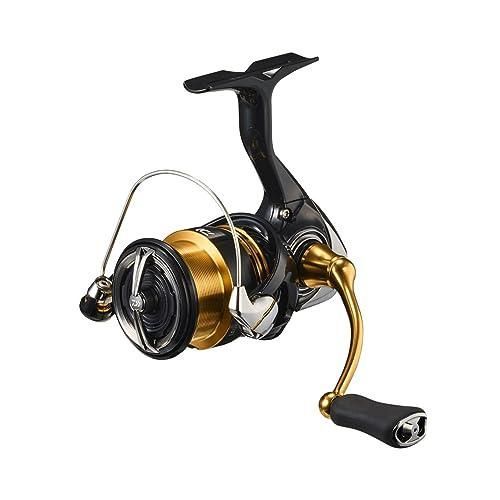 Daiwa LEGALIS LT2500S-XH スピニングリール フィッシング Daiwa