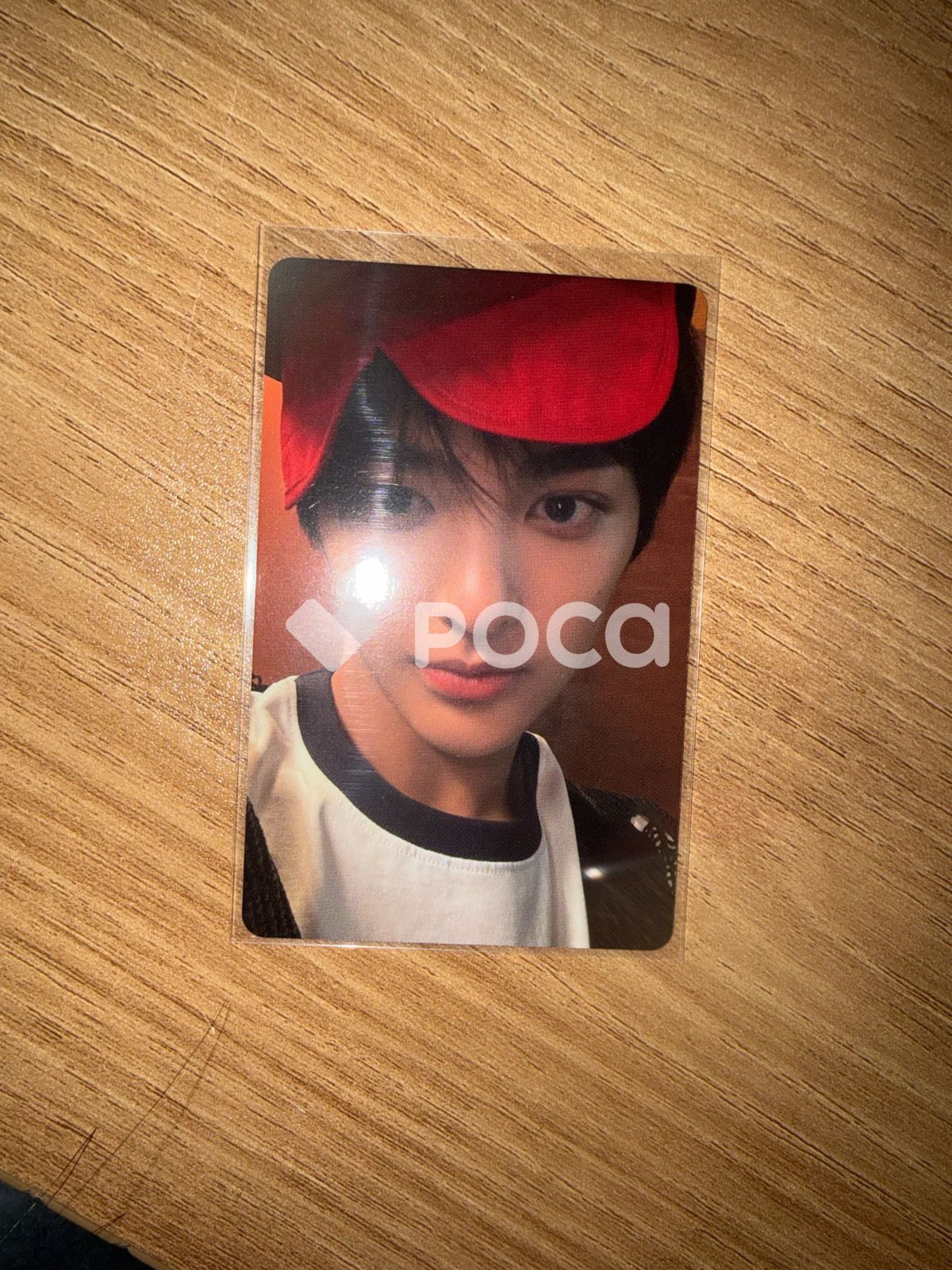 CORTIS ゴンホ CORTIS 2026 シーグリ - メルカリ