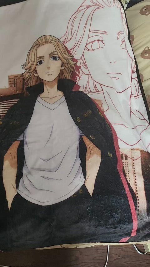 東京リベンジャーズ マイキー