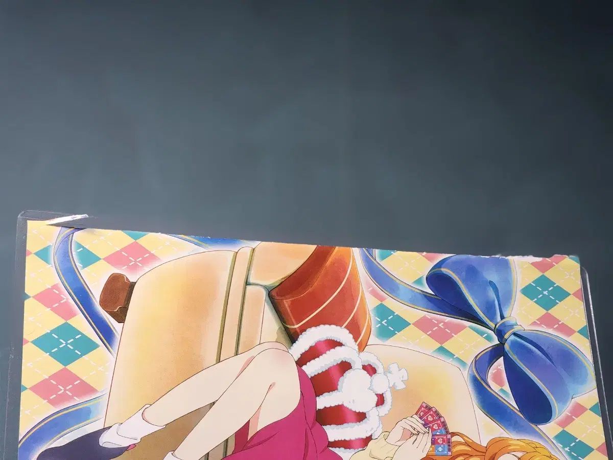 アイカツ　ポスター　リバーシブル アイカツ ポスター リバーシブル ポスター(アニメ) B2リバーシブル