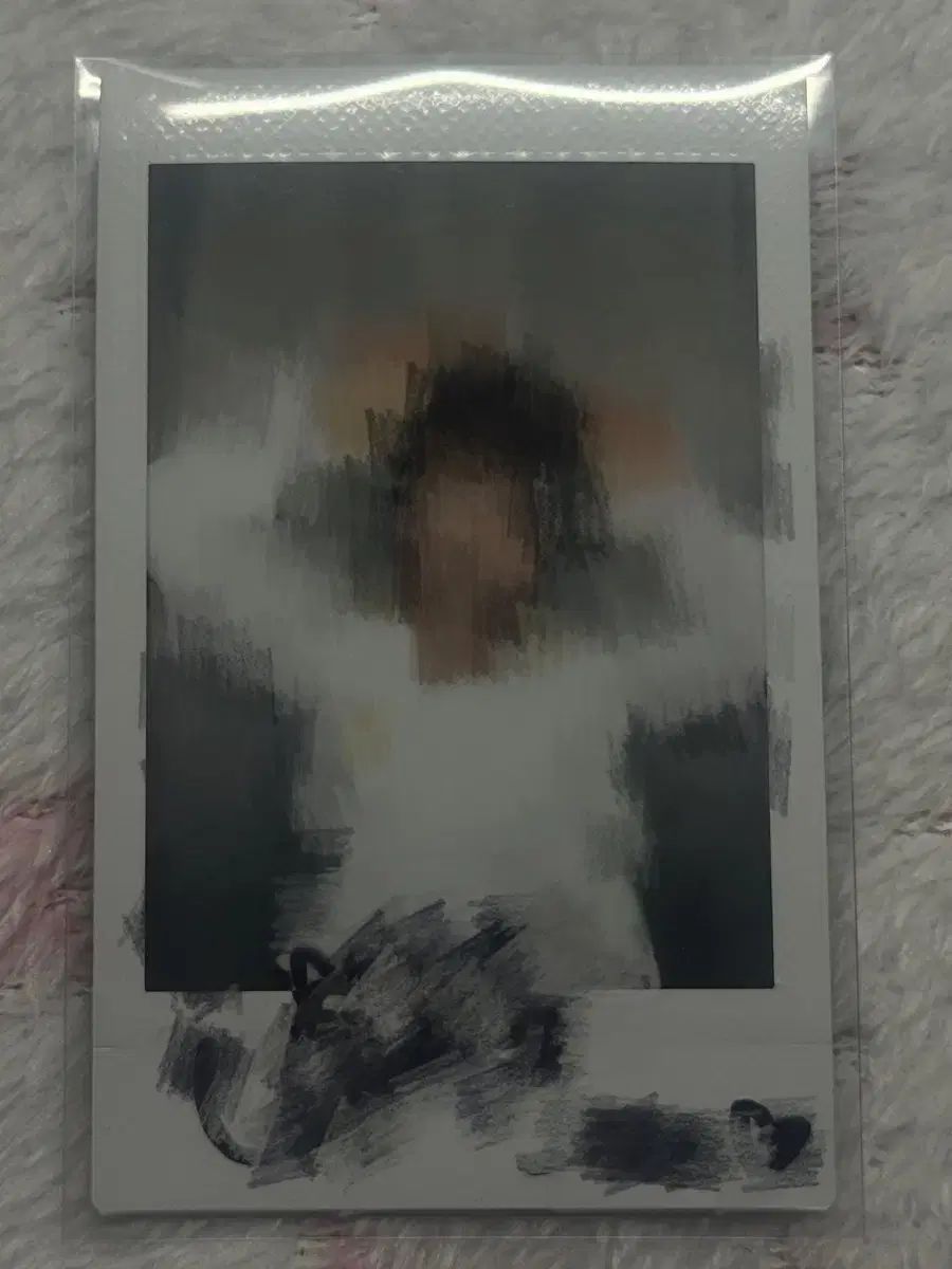 HITsビビ サイン入りチェキ サイン入りポラロイド