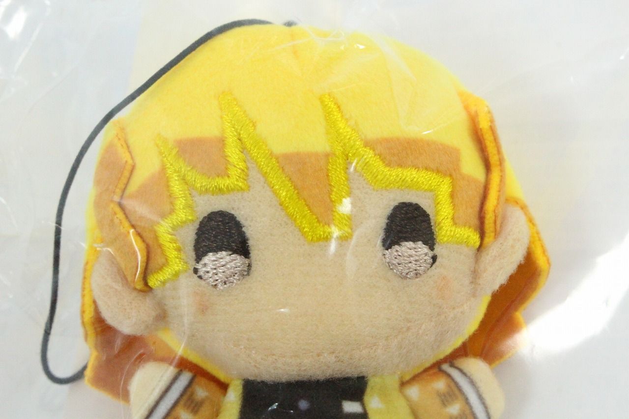 未使用未開封 アニメ 劇場版 鬼滅の刃 無限城編 第一章 ゆらふわみにみ