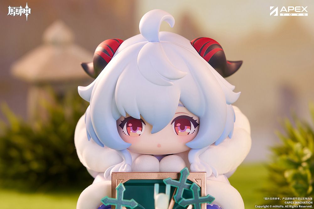 原神 ちっちゃい甘雨 - メルカリ