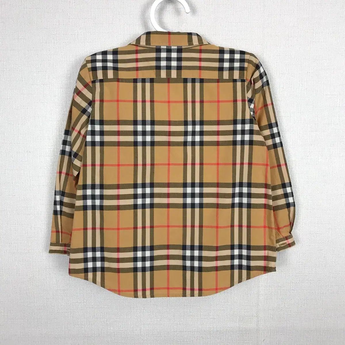 アリエル　バーバリー　チルドレン　シャツ アリエル バーバリー チルドレン シャツ アリエル バーバリー