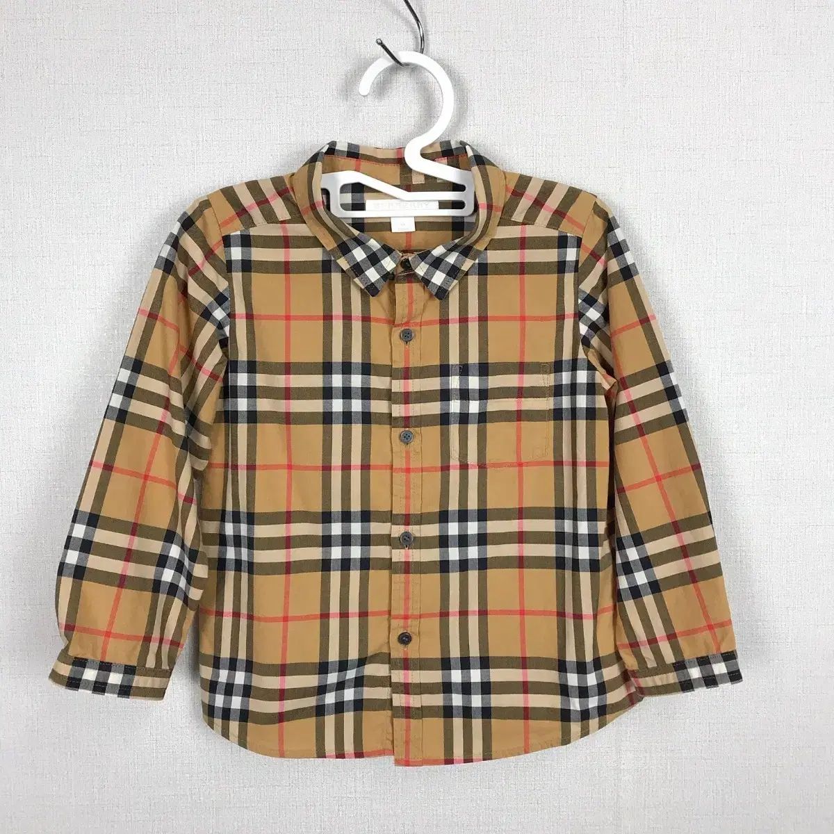BURBERRY　キッズ　3Y　98㎝ BURBERRY キッズ 3Y 98㎝ BURBERRY キッズ 3Y 98㎝ Burberry kids