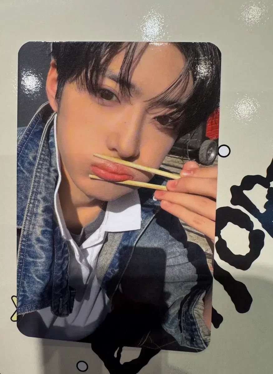 アルファドライヴワン 2週目 公開放送 サノク トレカ - メルカリ