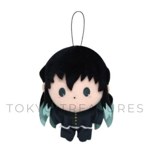 アニメ「鬼滅の刃」 ぴゅあぬい3（時透無一郎） - メルカリ