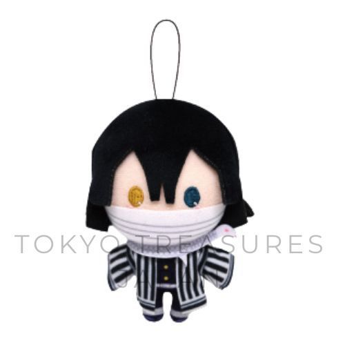 アニメ 鬼滅の刃 ぴゅあぬい3 伊黒小芭内