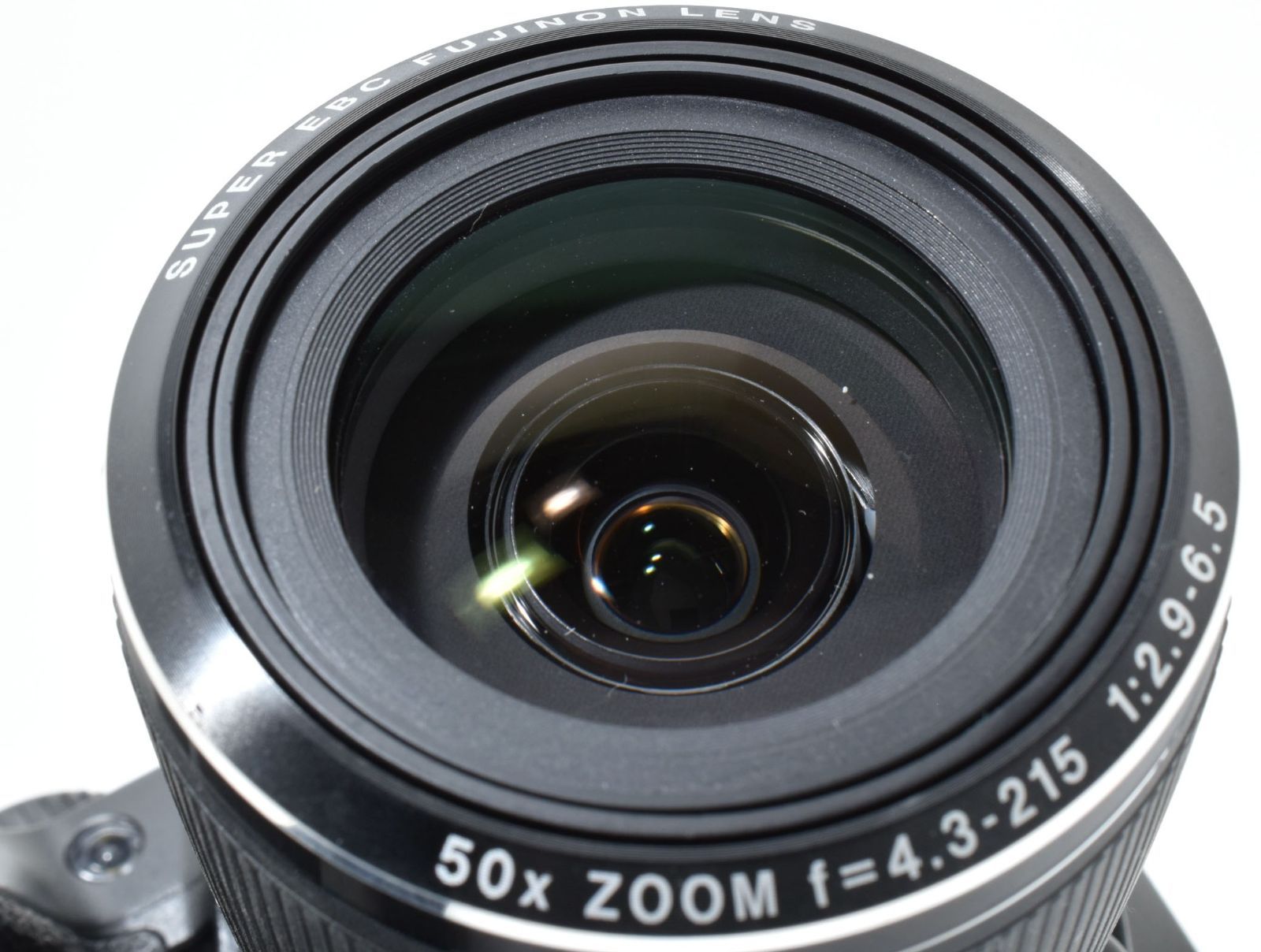 フジフイルム コンデジ FUJIFILM FinePix S9900W 中古 美品 Wi-Fi搭載