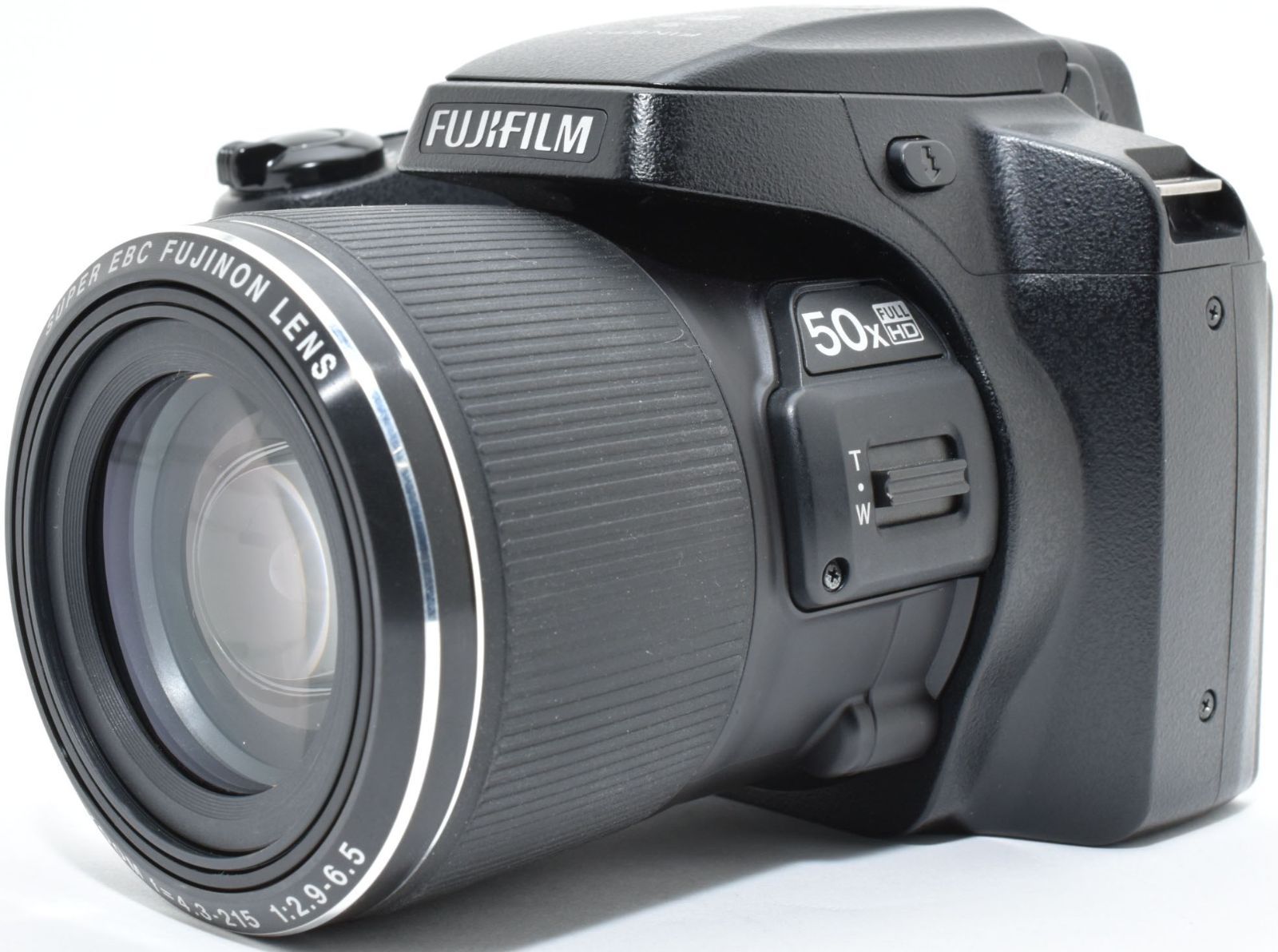 フジフイルム コンデジ FUJIFILM FinePix S9900W 中古 美品 Wi-Fi搭載
