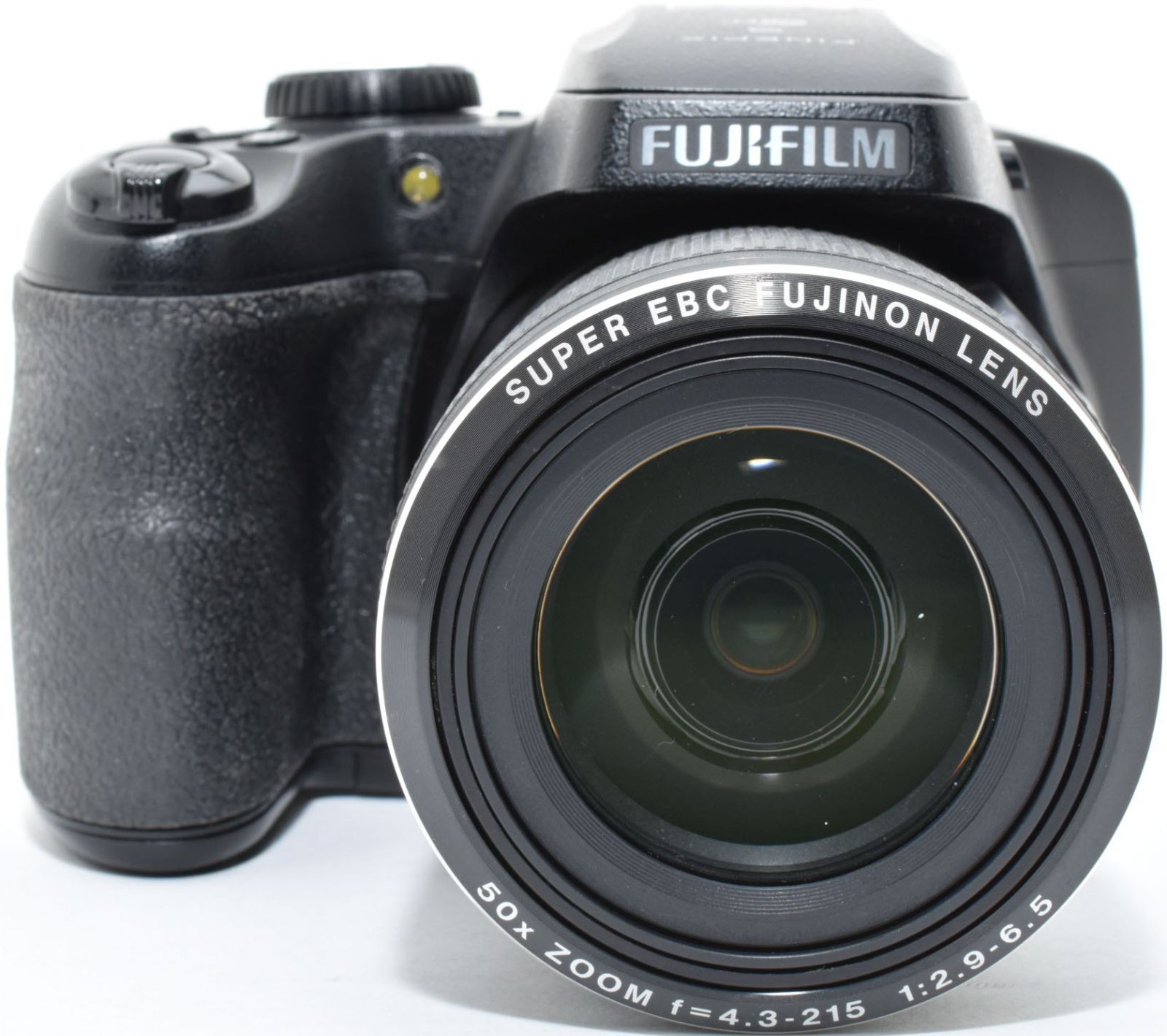 フジフイルム コンデジ FUJIFILM FinePix S9900W 中古 美品 Wi-Fi搭載