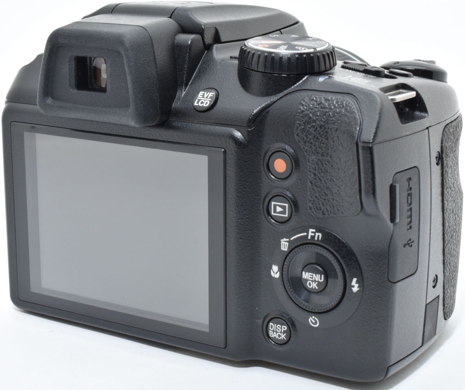 フジフイルム コンデジ FUJIFILM FinePix S9900W 中古 美品 Wi-Fi搭載