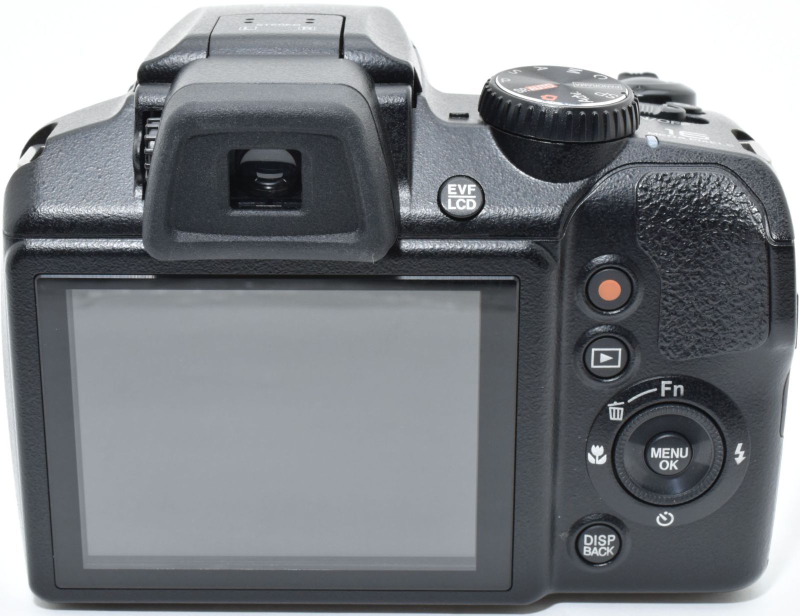 フジフイルム コンデジ FUJIFILM FinePix S9900W 中古 美品 Wi-Fi搭載
