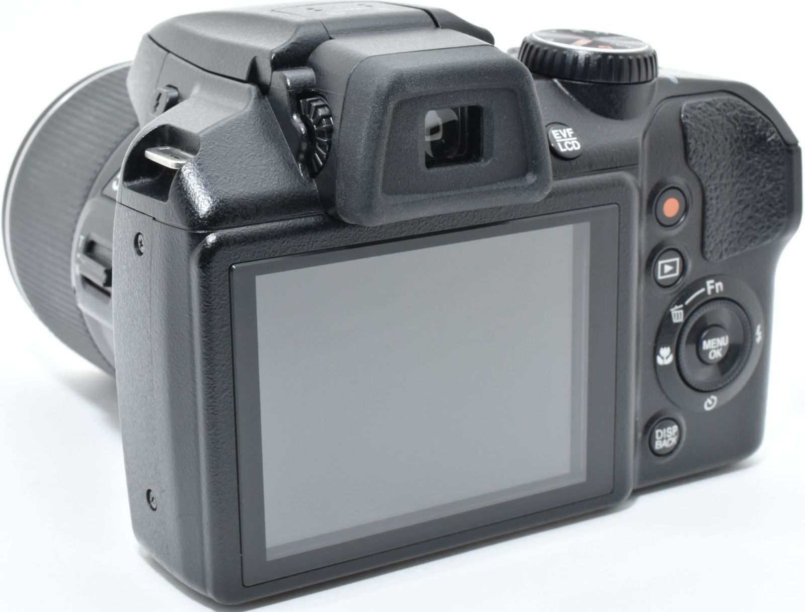 フジフイルム コンデジ FUJIFILM FinePix S9900W 中古 美品 Wi-Fi搭載