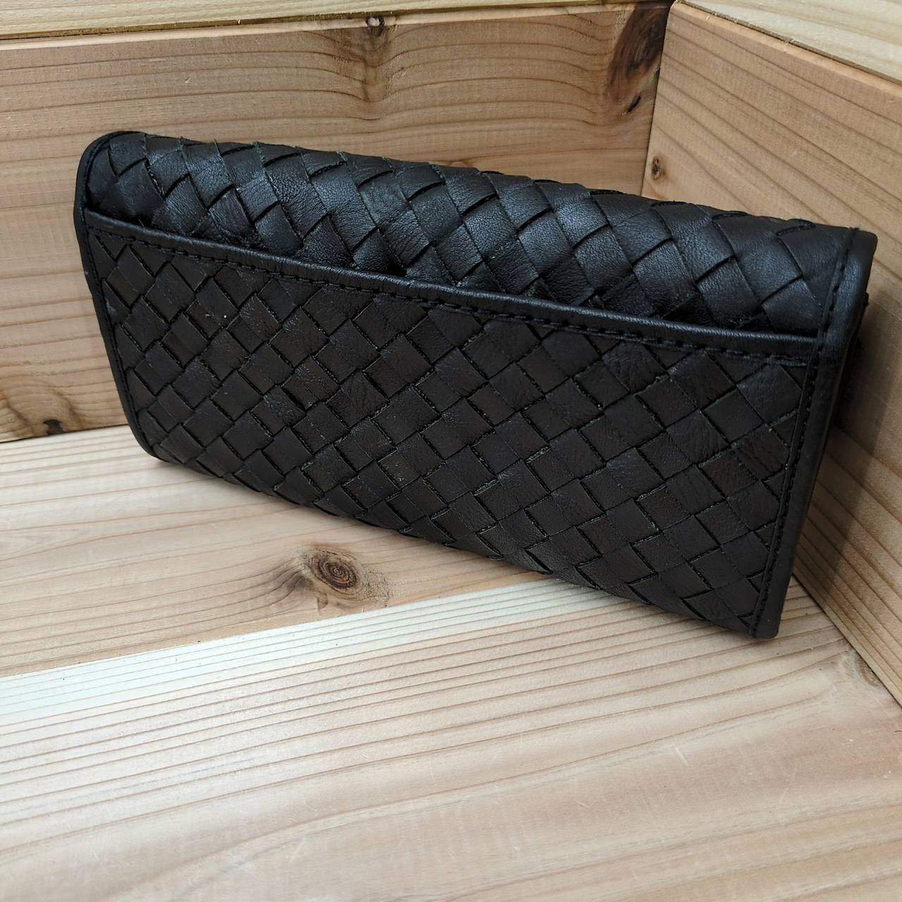 ズッケロフィラート 財布 長財布 メンズ レディース 本革 牛革