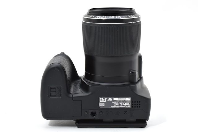 良品＞ FUJIFILM デジタルカメラ 1620万画素 ズーム光学50倍 ブラック