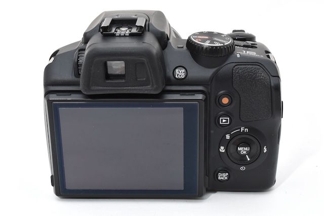 良品＞ FUJIFILM デジタルカメラ 1620万画素 ズーム光学50倍 ブラック