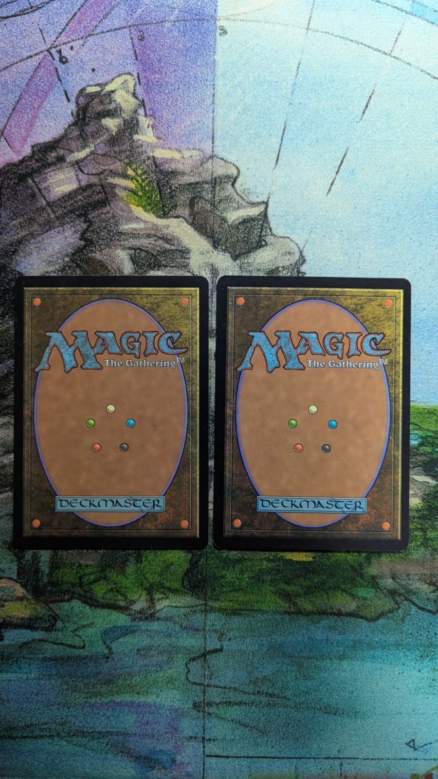 MTG 今を生きる 初版 オデッセイ 日本語2枚 まとめ売り - メルカリ