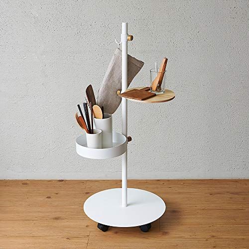 DRAW A LINE 020 Move Rod White ドローアライン ムーブロッド (キャス