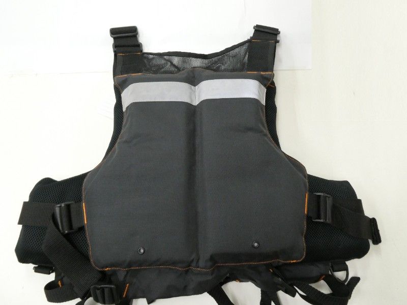 MCワークス ロックマンベスト (02-8211430005) - メルカリ