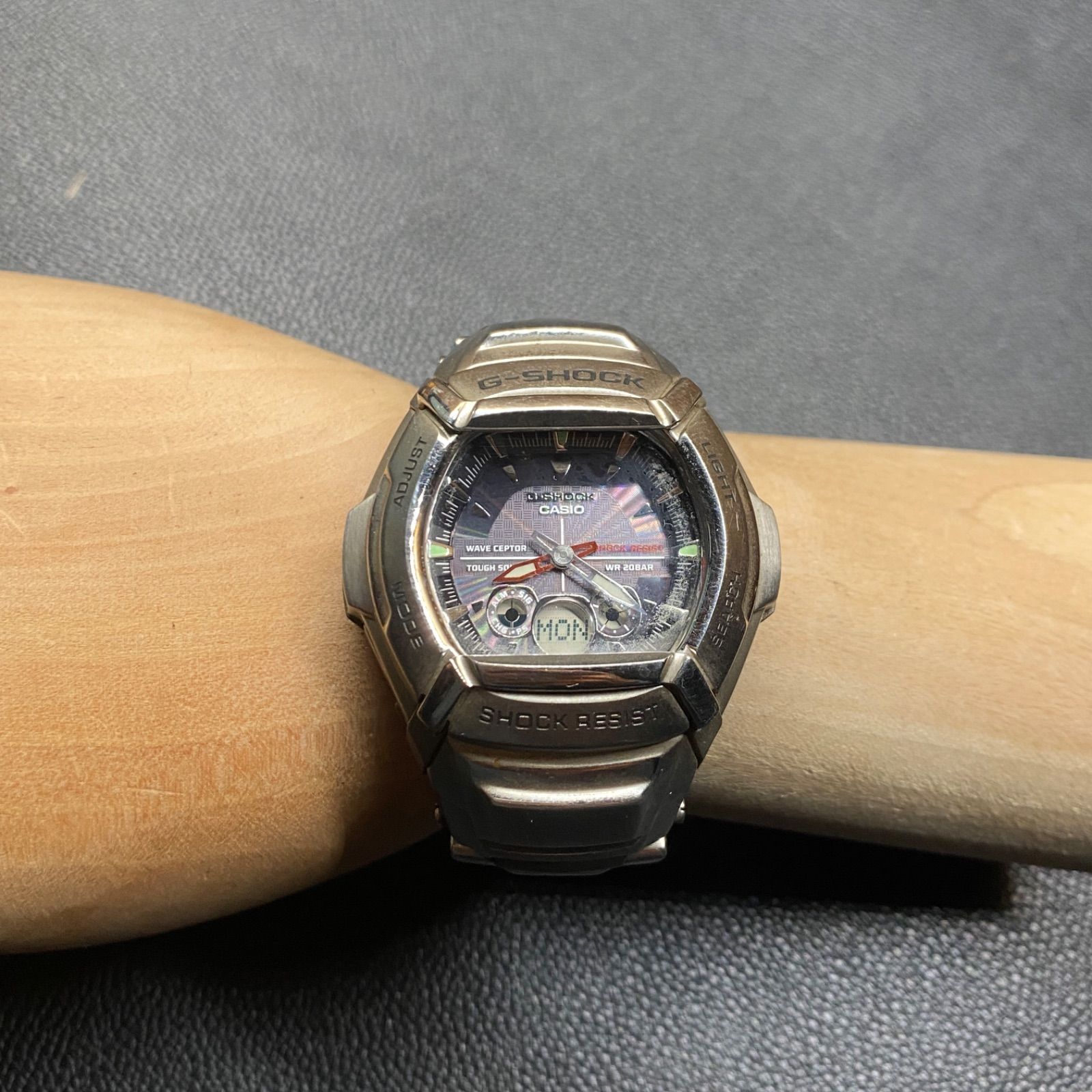 GW-1400DJ CASIO カシオ G-SHOCK アナログ メンズ 腕時計 - メルカリ