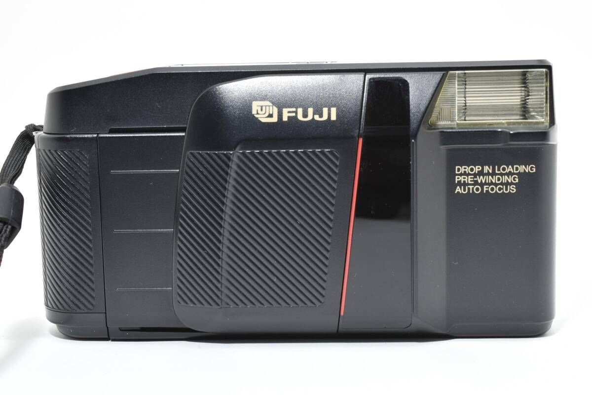 ☆良品☆富士フィルム FUJI CARDIA HITE DATE コンパクトフィルム