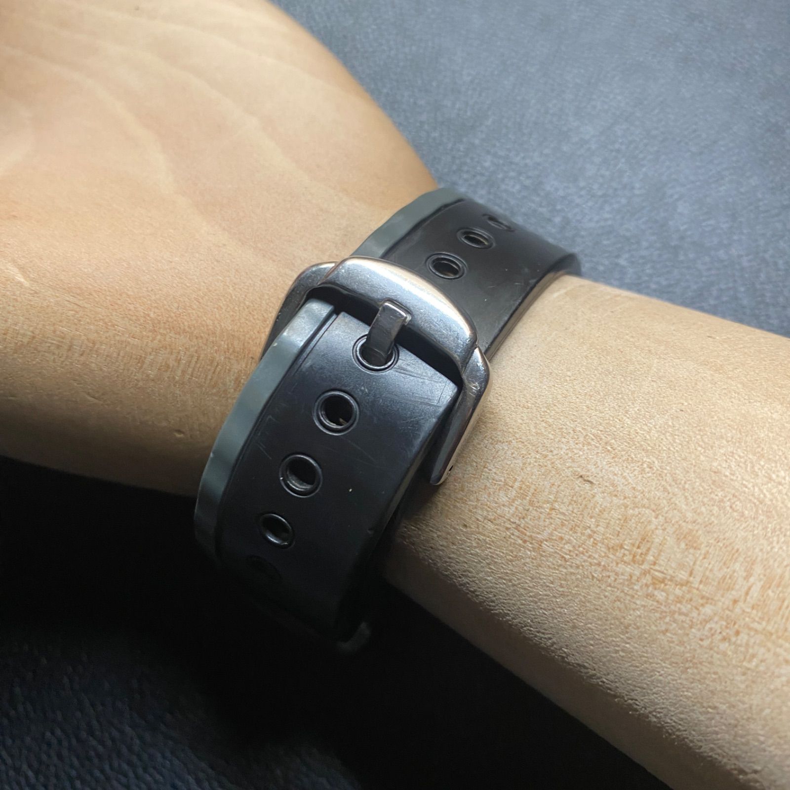 カシオ CASIO BGW-100 フロッグマン FROGMAN baby-G レディース 腕時計
