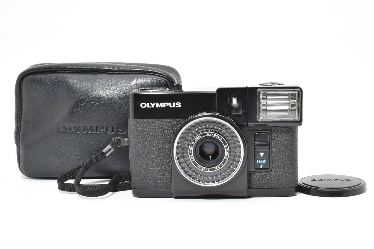 オリンパス OLYMPUS PEN EF OLYMPUS PEN EF | 東京カメラリペア