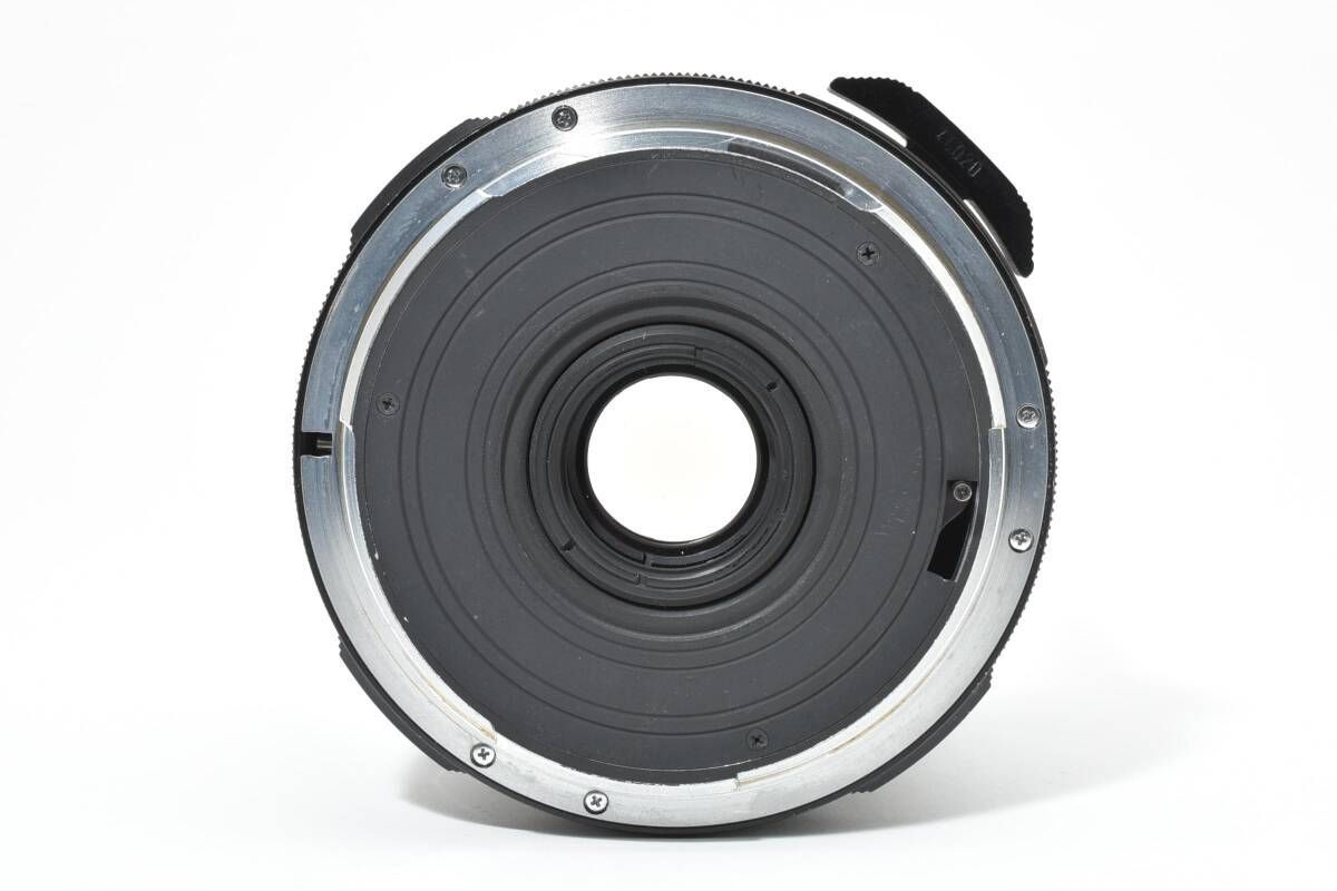 PENTAX ペンタックス Super-Multi-Coated TAKUMAR 6x7 75mm F4.5