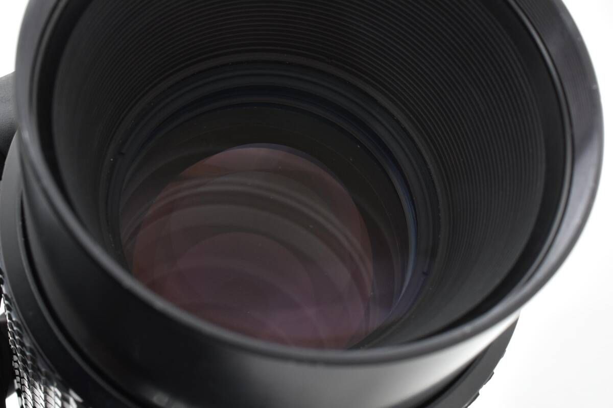 ☆美品☆ペンタックス SMC PENTAX 67 200mm F4 中判レンズ #4193W0111